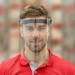 Kit Complet De Protection Combinaison L Paire De Gants Taille 11 Masque Visière -Jardin Plantes Magasin 0ac8ccaf49219cc1