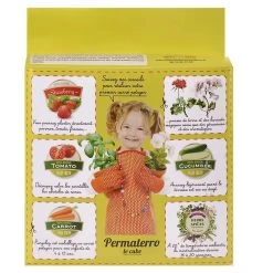 Terreau De Permaculture - Sac De 25 Litres