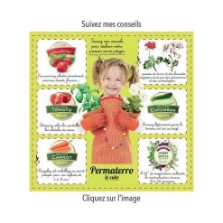 Terreau De Permaculture - Sac De 25 Litres 6 Terreau De Permaculture - Sac De 25 Litres -Jardin Plantes Magasin 1022909 004