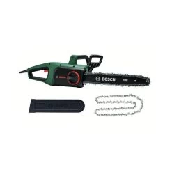 Tronçonneuse Électrique Bosch Universalchain 40 9 Tronçonneuse Électrique Bosch Universalchain 40 -Jardin Plantes Magasin 1025996 001