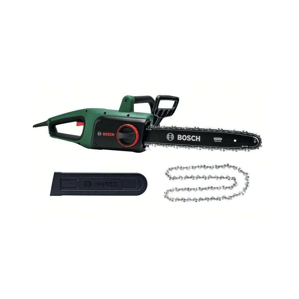 Tronçonneuse Électrique Bosch Universalchain 40 5 Tronçonneuse Électrique Bosch Universalchain 40 – Image 5