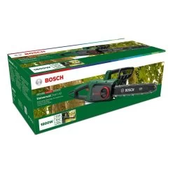 Tronçonneuse Électrique Bosch Universalchain 40 7 Tronçonneuse Électrique Bosch Universalchain 40 -Jardin Plantes Magasin 1025996 003