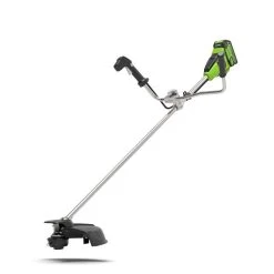 Greenworks Débroussailleuse 40V, Moteur Brushless - Guidon Double (produit NU)
