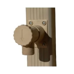 Garantia Collecteur Speedy Eco QUATTRO Sable