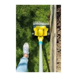 Tondeuse A Gazon Et A Bordures - Gloria - 001301.0000 - Finecut 18v - Avec Bosch Batterie Power (batterie Non Inclue) -Jardin Plantes Magasin 45a5915d1e0cc644
