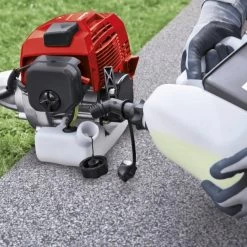 Einhell Débroussailleuse Thermique 43cc - Gh-bc 43 As -Jardin Plantes Magasin 4ab4bc28121e3b89