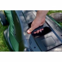 Tondeuse A Gazon Bosch - Advancedrotak 750 (1700 W, ø De Coupe 45 Cm, Bac 50 L) 7 Tondeuse A Gazon Bosch - Advancedrotak 750 (1700 W, ø De Coupe 45 Cm, Bac 50 L) -Jardin Plantes Magasin 5e2727c119b05571