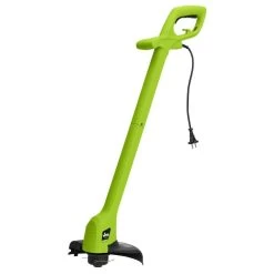 Coupe Bordures Electrique 250w Vito Taille Herbe Avec Tête Automatique