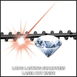 Einhell Taille-haie Sans Fil Ge-hh 18/45 Li T-solo 18v -Jardin Plantes Magasin 62fe0b2276c463.43945540