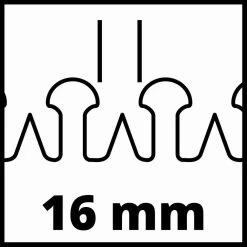 Einhell Taille-haie Sans Fil Ge-ch 18/50 Li-solo 18 V -Jardin Plantes Magasin 62fe0b2e6e8c36.74494690