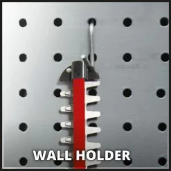 Einhell Taille-haie Sans Fil Ge-ch 18/50 Li-solo 18 V -Jardin Plantes Magasin 62fe0b2e755fa7.52044978