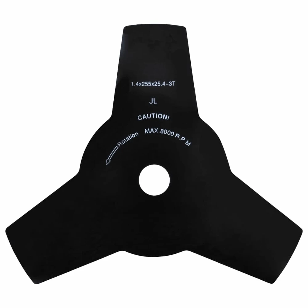 VIDAXL Débroussailleuse Multifonctionnelle 4-en-1 6 VIDAXL Débroussailleuse Multifonctionnelle 4-en-1 – Image 6