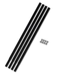 VIDAXL Tarière De Sol Avec Manche 180 Mm Et Tube D'extension 9 M Acier 13 VIDAXL Tarière De Sol Avec Manche 180 Mm Et Tube D'extension 9 M Acier -Jardin Plantes Magasin 630d1e55c08327.21928067