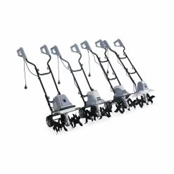 Motobineuse électrique Voltr 1400w, 6 Fraises Et Largeur De Travail De 40cm, 10 Motobineuse électrique Voltr 1400w, 6 Fraises Et Largeur De Travail De 40cm, -Jardin Plantes Magasin 63285dade8ed96.68247037