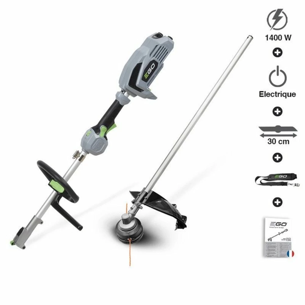 Pack Coupe Herbe Et Bordure Sur Batterie 56v Avec Chargeur Egopower Ph1400e Sta1500e 3 Pack Coupe Herbe Et Bordure Sur Batterie 56v Avec Chargeur Egopower Ph1400e Sta1500e – Image 3