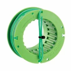 Bobine Fil Rond 2 Mm As1301 Pour Coupe Bordure Ego St1210e