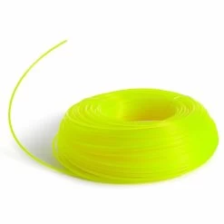 Fil Pour Rotofil Et Coupe Bordure Fluo Rond 2,4 Mm Texas -Jardin Plantes Magasin 634d4e7fe165f8.43042409