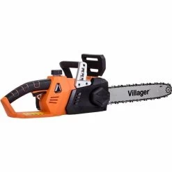 Tronçonneuse élagueuse électrique Sans Fil Guide 35cm Fuse Vbt 1440 Villager Sans Chargeur Ni Batterie -Jardin Plantes Magasin 634ef10c4e6af7.55675278