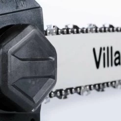 Tronçonneuse élagueuse électrique Sans Fil Guide 35cm Fuse Vbt 1440 Villager Sans Chargeur Ni Batterie -Jardin Plantes Magasin 634ef10c5eb569.75342395