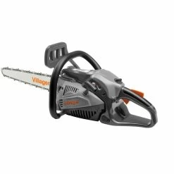 Tronçonneuse élagueuse Thermique 1,4cv 29cc Guide Oregon 30 Cm Anti-vibration Villager Vgs 3011pe 7 Tronçonneuse élagueuse Thermique 1,4cv 29cc Guide Oregon 30 Cm Anti-vibration Villager Vgs 3011pe -Jardin Plantes Magasin 634ef110e019a9.43958857