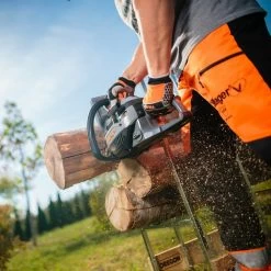 Tronçonneuse élagueuse Thermique 1,4cv 29cc Guide Oregon 30 Cm Anti-vibration Villager Vgs 3011pe 8 Tronçonneuse élagueuse Thermique 1,4cv 29cc Guide Oregon 30 Cm Anti-vibration Villager Vgs 3011pe -Jardin Plantes Magasin 634ef110e89959.54954093