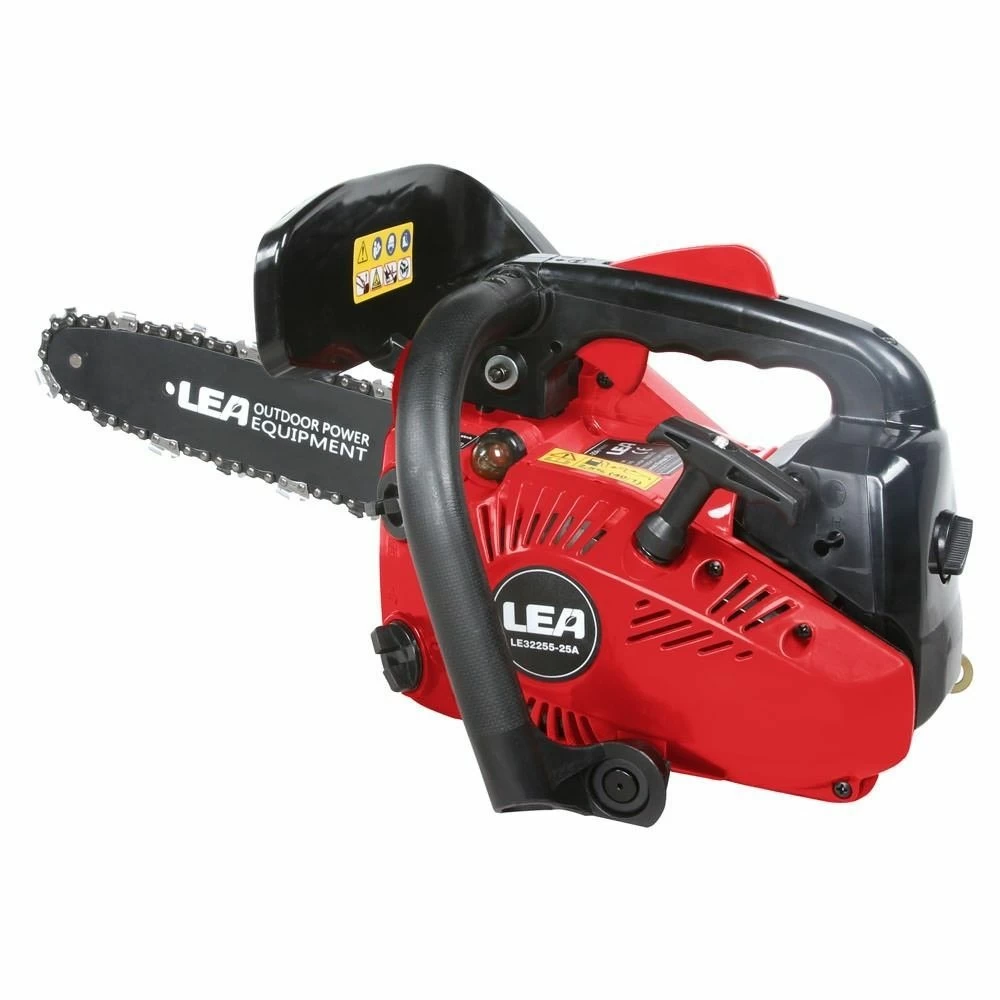 Elagueuse Thermique 25,4cc Guide 25cm Lea Le32255-25a 2 Elagueuse Thermique 25,4cc Guide 25cm Lea Le32255-25a – Image 2