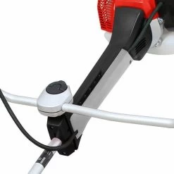 Débroussailleuse Thermique 52cc Anti Vibration Harnais Lame Dunsch Du25519bv -Jardin Plantes Magasin 63503ec894bed7.43812496