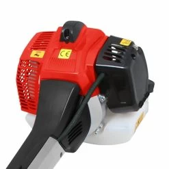 Pack Huile Débroussailleuse Pro 52cc Anti-vibration Accessoires Dunsch Du25519bv -Jardin Plantes Magasin 63503ecacf92c4.36980227