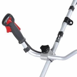 Débroussailleuse Thermique 52cc 2cv Harnais Double Lame 3 Dents Lea Le25517bp -Jardin Plantes Magasin 63503ecc356cb5.76380361