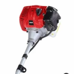 Débroussailleuse Thermique 52cc 2cv Harnais Double Lame 3 Dents Lea Le25517bp -Jardin Plantes Magasin 63503ecc398e63.16113249