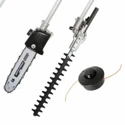 Debroussailleuse Multifonctions Thermique 4 En 1 52cc Lea Le26517dp -Jardin Plantes Magasin 63503ecded8d96.13235733