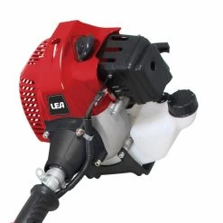 Debroussailleuse Multifonctions Thermique 4 En 1 52cc Lea Le26517dp -Jardin Plantes Magasin 63503ece07cda6.55007064