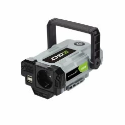 Convertisseur électrique Portatif Ego Power Sans Batterie Ni Chargeur