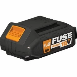Batterie Lithium Ion 18 Volts 1,5ah Avec Chargeur 2.4a Villager Fuse 6 Batterie Lithium Ion 18 Volts 1,5ah Avec Chargeur 2.4a Villager Fuse -Jardin Plantes Magasin 63503ee5c1b7c7.91210849