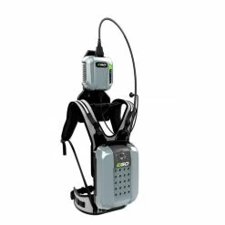 Chargeur Rapide Professionnel Pour Batteries Ego Power+ 56 Volts Chx5500e -Jardin Plantes Magasin 63503ee7b0ee64.68958754