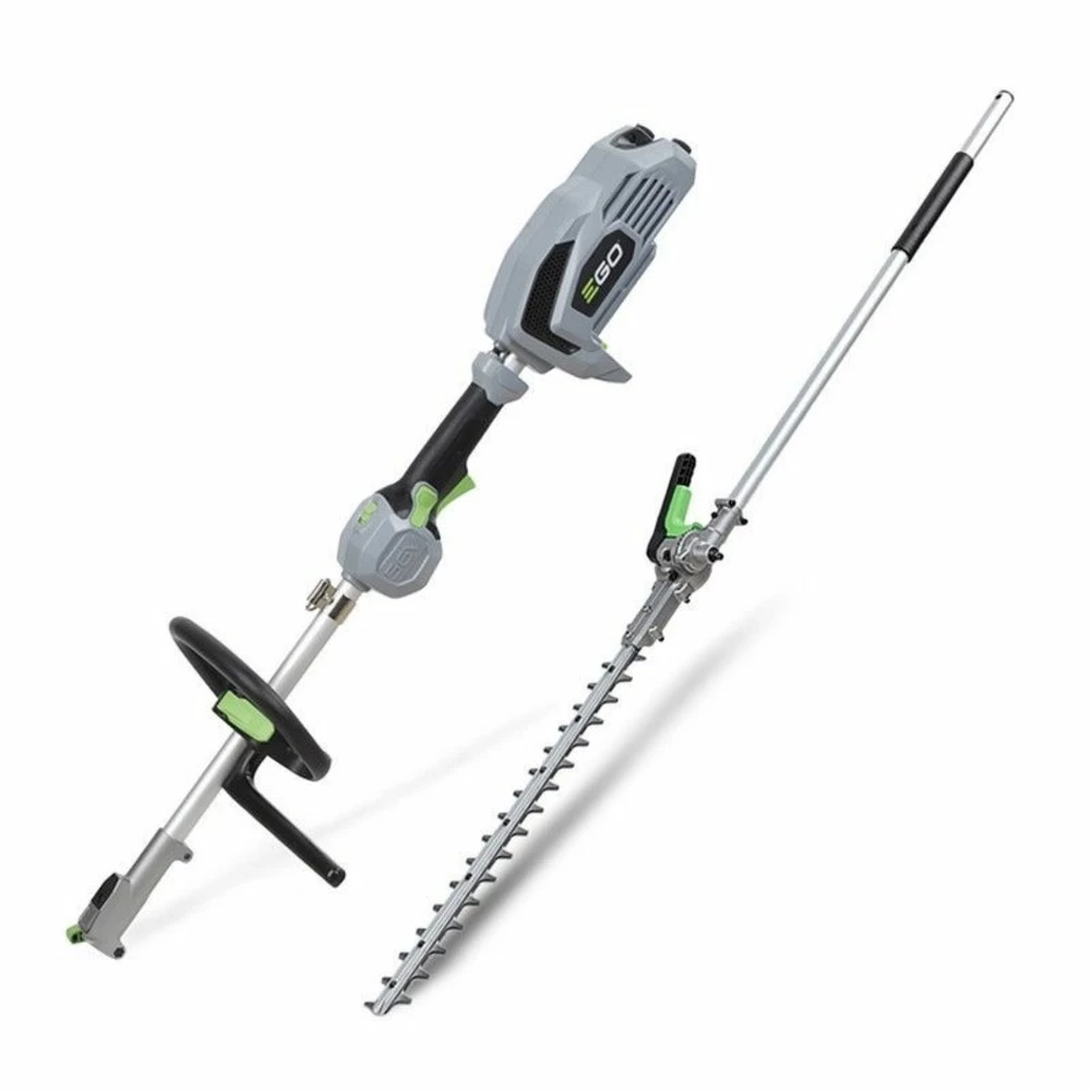 Pack Taille Haie Sur Perche à Batterie Et Chargeur Inclus Ego Power+ Ph1400 Hta 2 Pack Taille Haie Sur Perche à Batterie Et Chargeur Inclus Ego Power+ Ph1400 Hta – Image 2