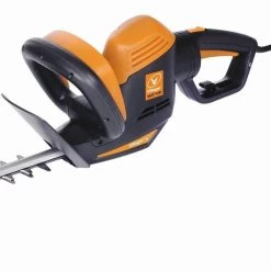 Taille-haies électrique 710w Lame Double 60cm Villager Vht 710p 7 Taille-haies électrique 710w Lame Double 60cm Villager Vht 710p -Jardin Plantes Magasin 63503ef26ab399.47275427