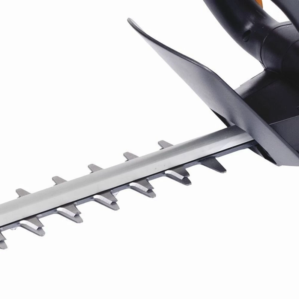 Taille-haies électrique 710w Lame Double 60cm Villager Vht 710p 4 Taille-haies électrique 710w Lame Double 60cm Villager Vht 710p – Image 4