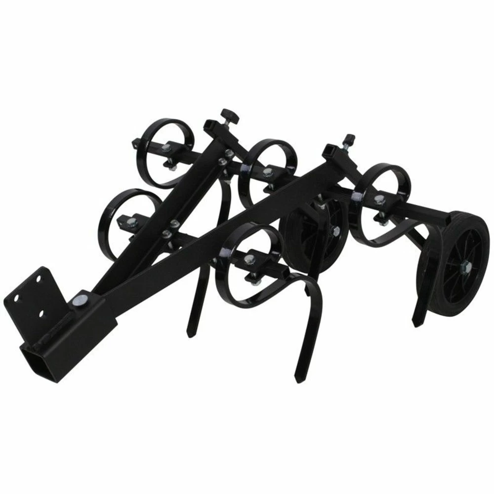 Cultivateur 5 Couteaux Chisel Pour Motoculteur Texas 1 Cultivateur 5 Couteaux Chisel Pour Motoculteur Texas