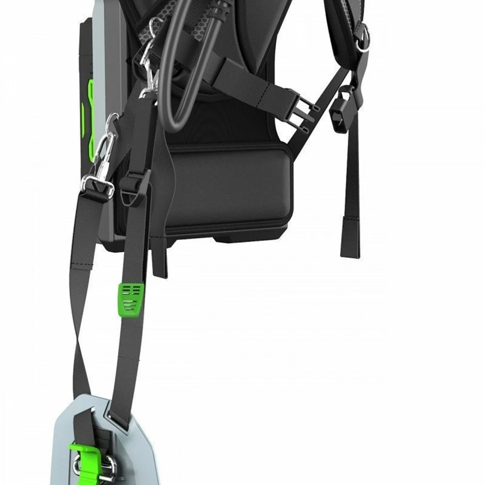 Harnais Porte Batterie Dorsal Egopower Avec Adaptateur Bh1001 4 Harnais Porte Batterie Dorsal Egopower Avec Adaptateur Bh1001 – Image 4