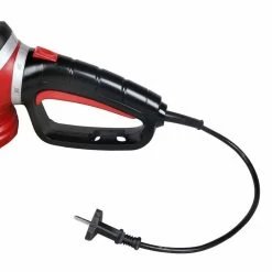 Taille Haies électrique 620w 61cm De Coupe Lea Le34062-613drl 9 Taille Haies électrique 620w 61cm De Coupe Lea Le34062-613drl -Jardin Plantes Magasin 6362cc767c3633.58316579