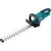 Makita Taille-haie Sans Fil - 36 V Li-ion - 55 Cm - Sans Batterie Ni Chargeur - 5,1 Kg