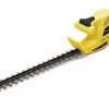 Taille-haie électrique Hte01.3, 450 W L.58 Cm