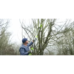 Tronçonneuse Sans Fil - Légère/maniable 7 Tronçonneuse Sans Fil - Légère/maniable -Jardin Plantes Magasin 6363b0d837e4a5.24502159