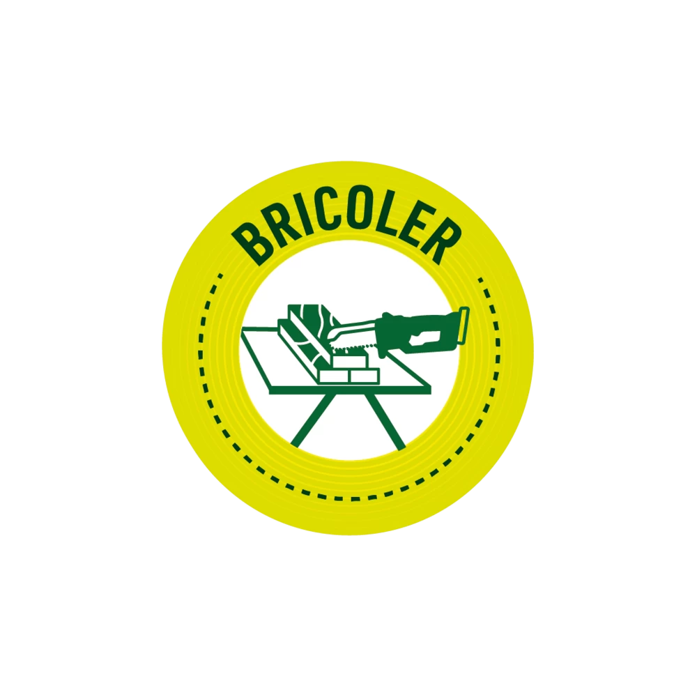 Pack Tronçonneuse Sans Fil Manche Télescopique + Lot De 2 Chaînes-vert 3 Pack Tronçonneuse Sans Fil Manche Télescopique + Lot De 2 Chaînes-vert – Image 3