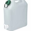 Jerrican Alimentaire En Polyéthylène Eda, 10 L