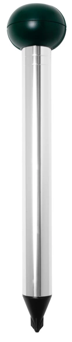 Répulsif électronique Taupes Et Campagnols Pour 1250 M2