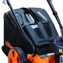 Tondeuse à Gazon Mulching Briggs Stratton Coupe 46cm Villager Prime 4111b -Jardin Plantes Magasin 637fd82073bf39.18370101