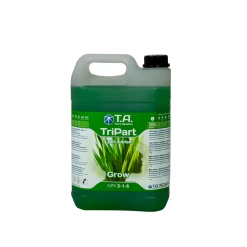 Tripart Grow 5 Litres