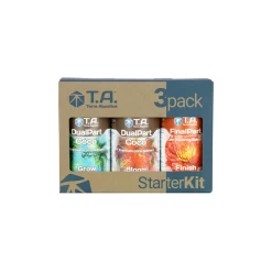 Starter Kit Dualpart Coco